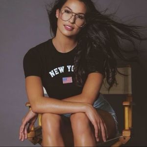 New York top (me in photo!) loll